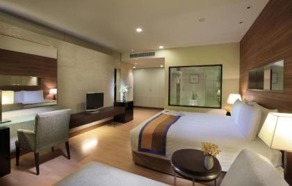 Grand Sukhumvit Hotel Bangkok - image 4