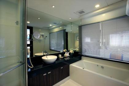 Grand Sukhumvit Hotel Bangkok - image 5