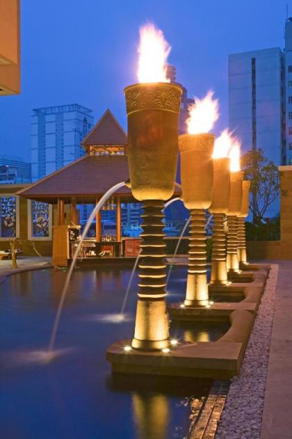 Grand Sukhumvit Hotel Bangkok - image 8