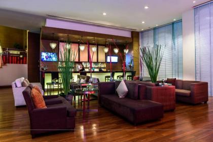 Grand Sukhumvit Hotel Bangkok - image 9
