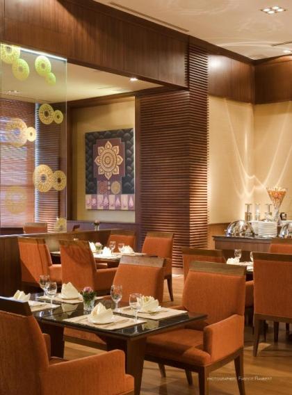 Novotel Bangkok Suvarnabhumi Airport - image 11