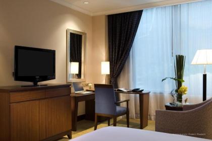 Novotel Bangkok Suvarnabhumi Airport - image 12
