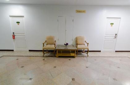 Forum Park Hotel - image 16