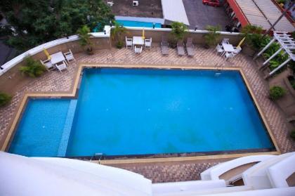 Forum Park Hotel - image 17