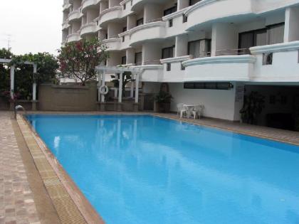 Forum Park Hotel - image 18