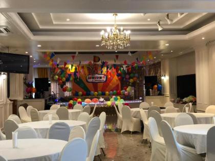 Forum Park Hotel - image 19
