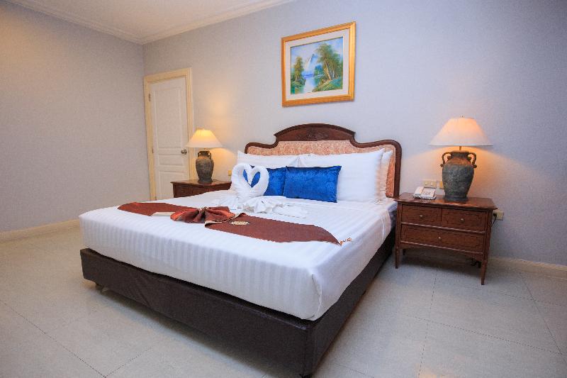 Forum Park Hotel - image 3