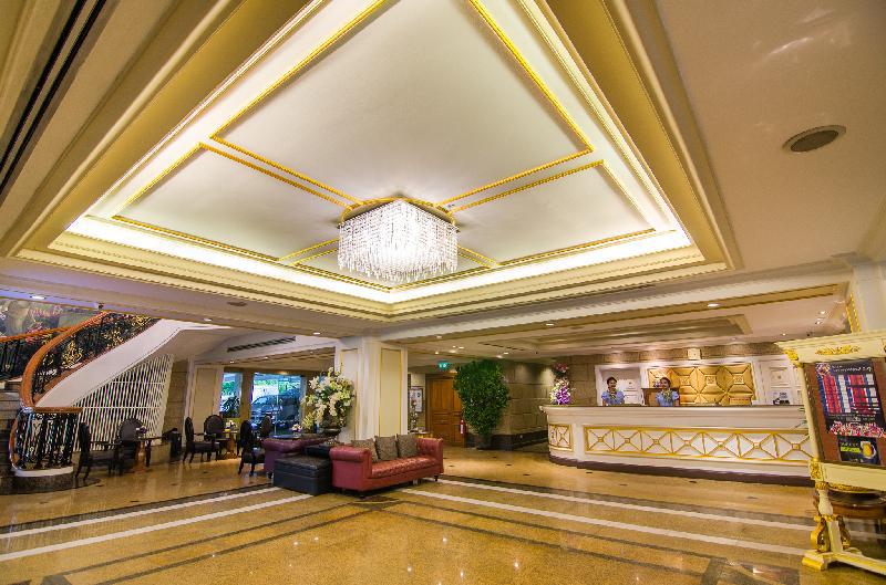 Forum Park Hotel - image 7