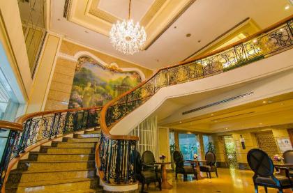 Forum Park Hotel - image 8