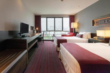 A-One Bangkok Hotel - image 10