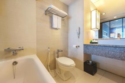 A-One Bangkok Hotel - image 11