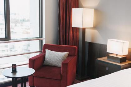 A-One Bangkok Hotel - image 15