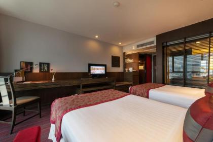 A-One Bangkok Hotel - image 16