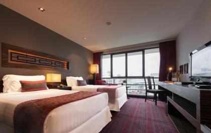 A-One Bangkok Hotel - image 17