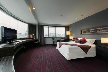 A-One Bangkok Hotel - image 19