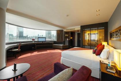 A-One Bangkok Hotel - image 20