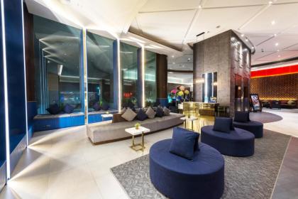 A-One Bangkok Hotel - image 3