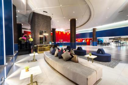 A-One Bangkok Hotel - image 4