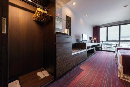 A-One Bangkok Hotel - image 7
