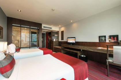A-One Bangkok Hotel - image 9