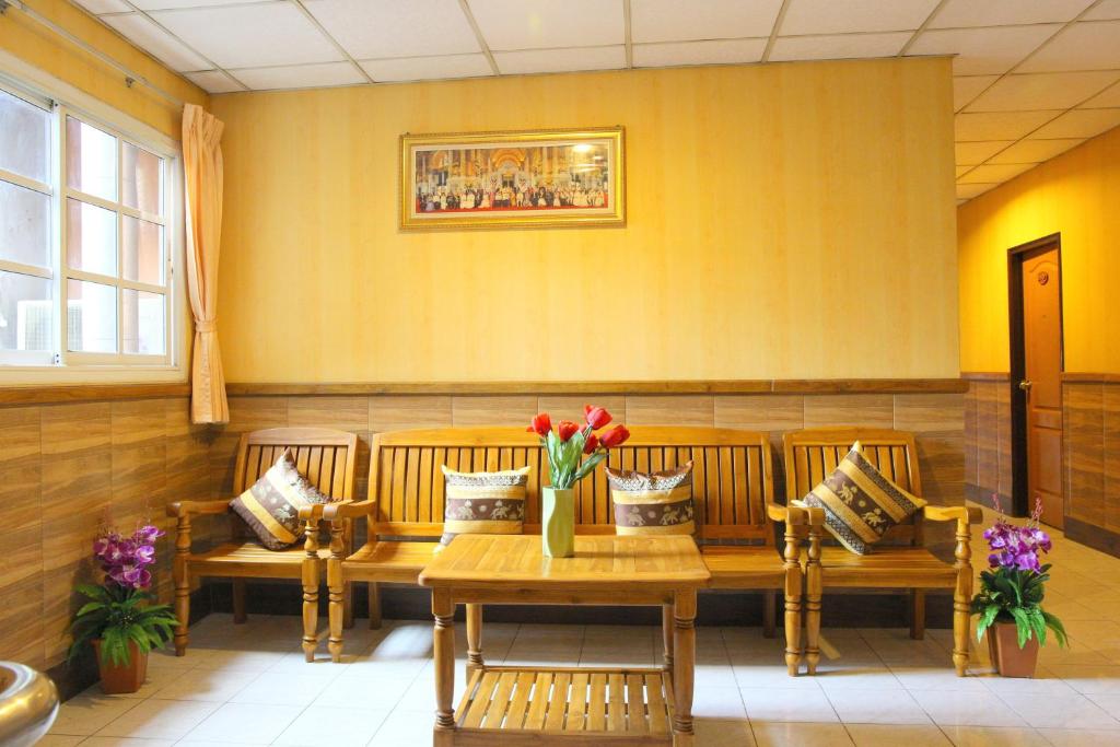 Thai Cozy House - image 2