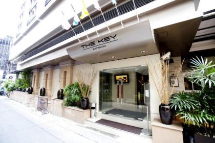 The Key Bangkok Hotel - image 1
