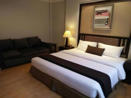 The Key Bangkok Hotel - image 17