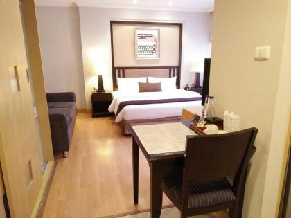 The Key Bangkok Hotel - image 18