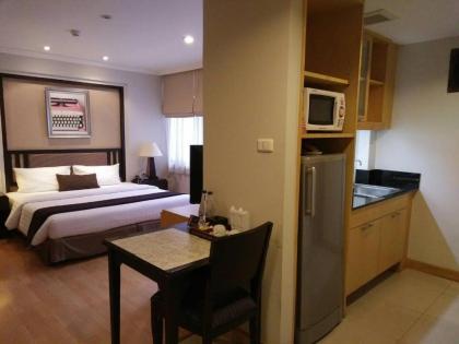 The Key Bangkok Hotel - image 19