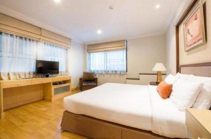 The Key Bangkok Hotel - image 4