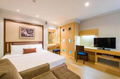 The Key Bangkok Hotel - image 5