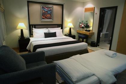 The Key Bangkok Hotel - image 7