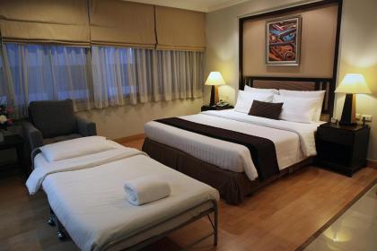 The Key Bangkok Hotel - image 8