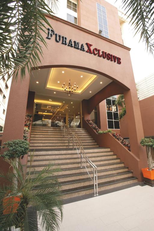 Furamaxclusive Sukhumvit - main image
