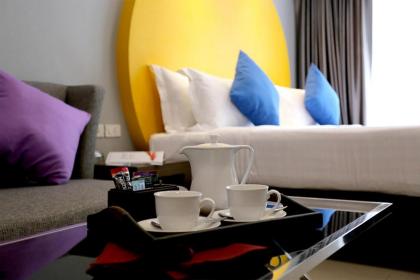 Furamaxclusive Sukhumvit - image 11