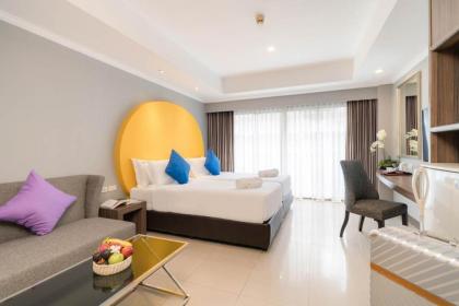 Furamaxclusive Sukhumvit - image 15