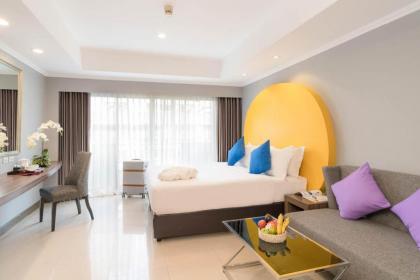 Furamaxclusive Sukhumvit - image 18