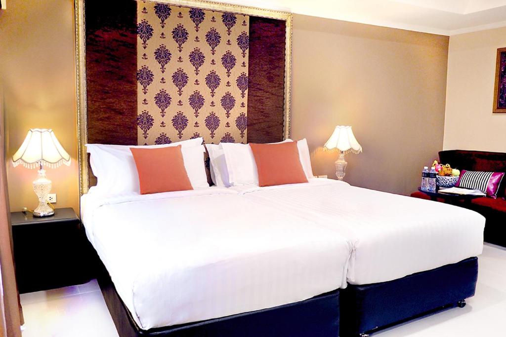 Furamaxclusive Sukhumvit - image 5