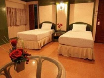 13 Coins Tower Ratchada Hotel - image 12