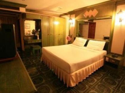 13 Coins Tower Ratchada Hotel - image 19