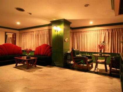 13 Coins Tower Ratchada Hotel - image 4