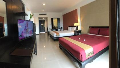 Siam Piman Hotel - image 19