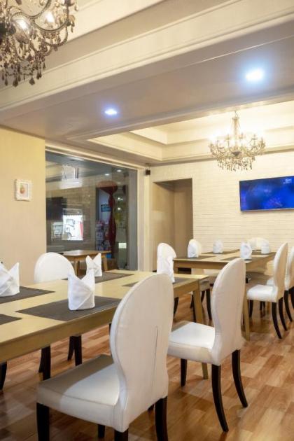 Baiyoke Boutique Hotel - image 17