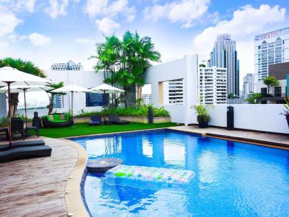 Grand Mercure Bangkok Asoke Residence - image 1