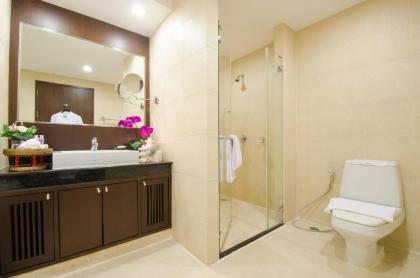 Grand Mercure Bangkok Asoke Residence - image 10