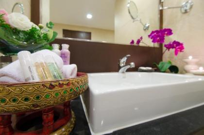 Grand Mercure Bangkok Asoke Residence - image 11