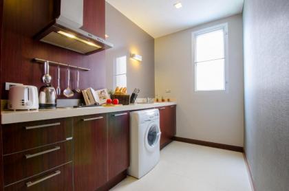 Grand Mercure Bangkok Asoke Residence - image 12