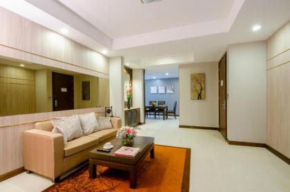 Grand Mercure Bangkok Asoke Residence - image 13
