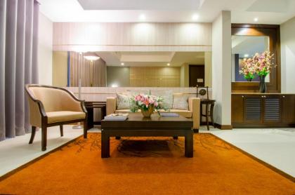 Grand Mercure Bangkok Asoke Residence - image 14