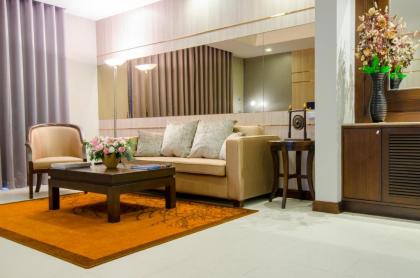 Grand Mercure Bangkok Asoke Residence - image 15
